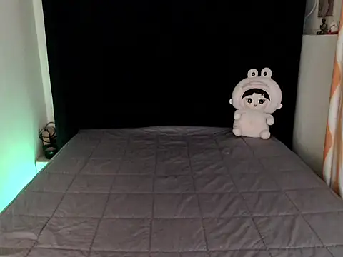 Angelic Fuckerxxx online show from 2, 11, 2025