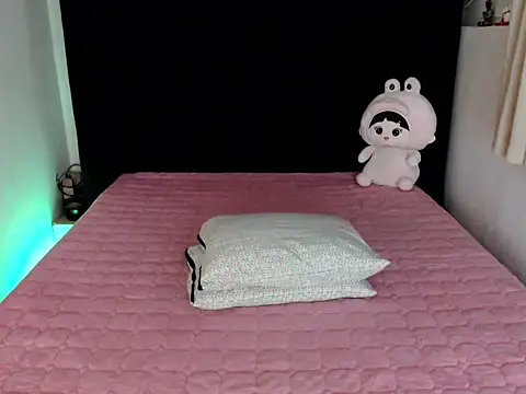 Angelic Fuckerxxx online show from 11, 11, 2025