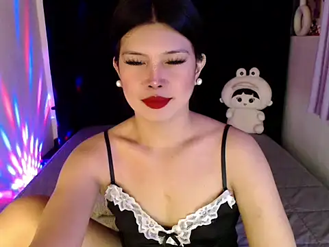 Snapshot of Angelic_Fuckerxxx chatting on 4, 5, 2026 Angelic Fuckerxxx online show from 4, 5, 2026