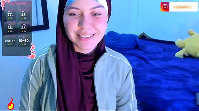 MatchedEyebrow online show from 4, 2, 2026