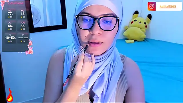 MatchedEyebrow online show from 17, 2, 2026