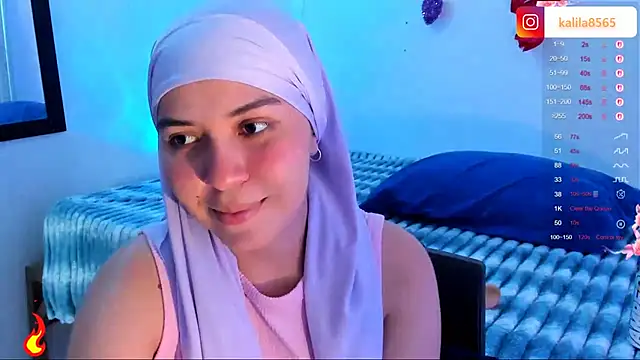 MatchedEyebrow online show from 20, 2, 2026