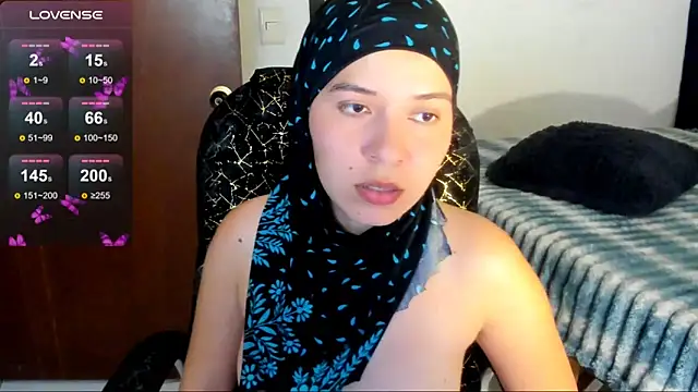 MatchedEyebrow online show from 5, 6, 2026