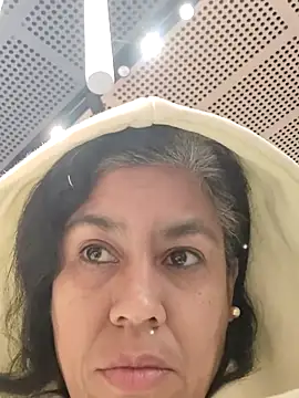 Molly newman6 online show from 16, 12, 2025