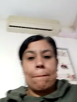 Molly newman6 online show from 12, 3, 2026