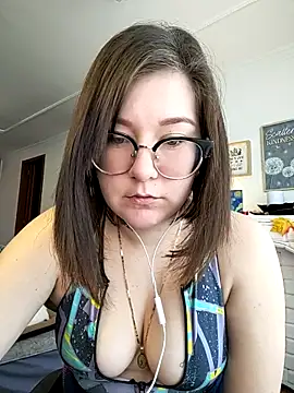 HunnyyLove online show from 10, 3, 2025