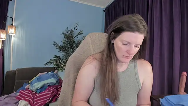 Kelly Carolina online show from 22, 4, 2026