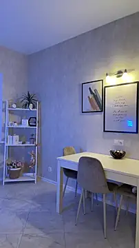 Camilla Railian online show from 31, 3, 2026