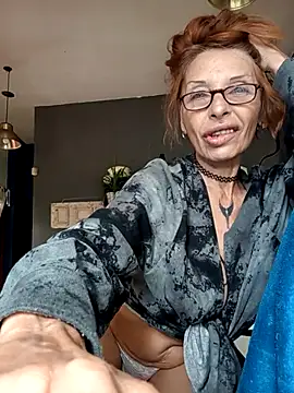 FrozenWaffle online show from 24, 10, 2025