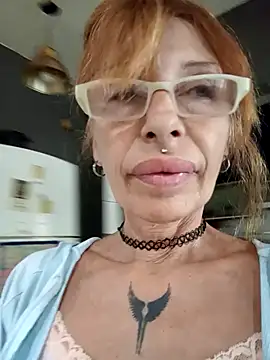 FrozenWaffle online show from 1, 12, 2025