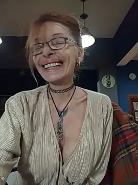 FrozenWaffle online show from 25, 5, 2026