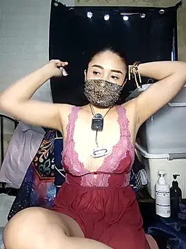  Shimmerlyn  online show from 9, 4, 2026