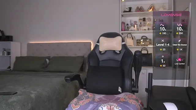 JohannaRodriguez69 online show from 20, 12, 2024