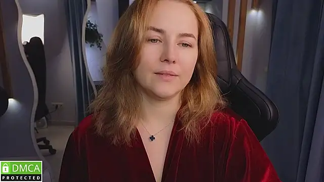 Mira Mermayd online show from 27, 11, 2025