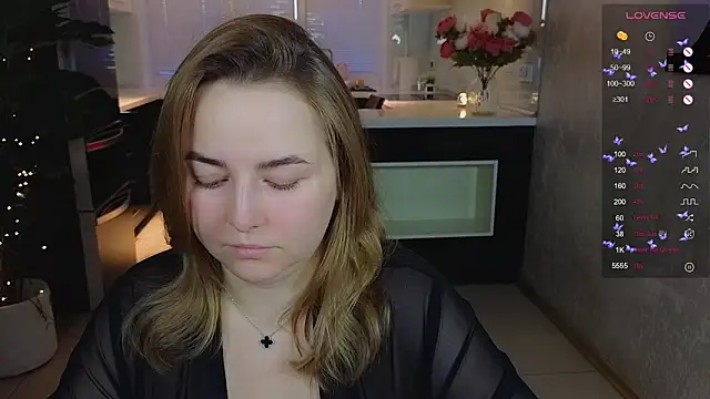 Mira Mermayd online show from 13, 2, 2026