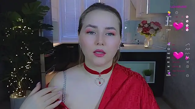 Mira Mermayd online show from 14, 2, 2026