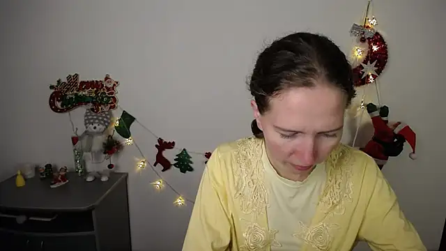 Sexy MargoX  online show from 21, 12, 2025