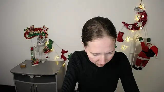 Sexy MargoX  online show from 5, 1, 2026