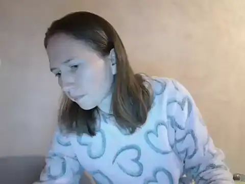 Sexy MargoX  online show from 12, 2, 2026