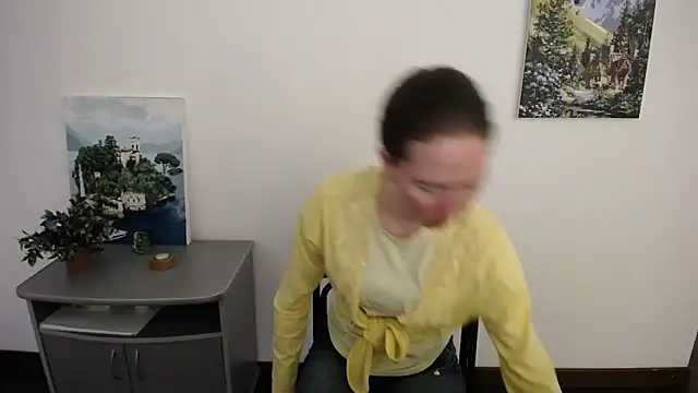 Sexy MargoX  online show from 27, 3, 2026