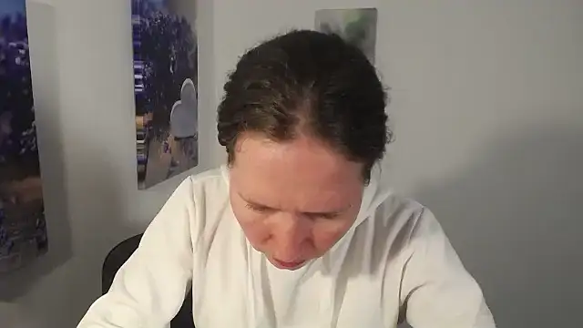 Sexy MargoX  online show from 19, 4, 2026