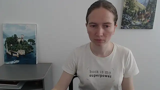 Sexy MargoX  online show from 8, 6, 2026