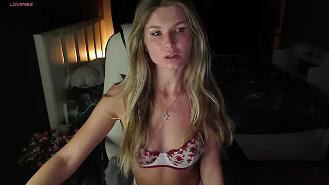 AngelMiaM online show from 29, 1, 2025