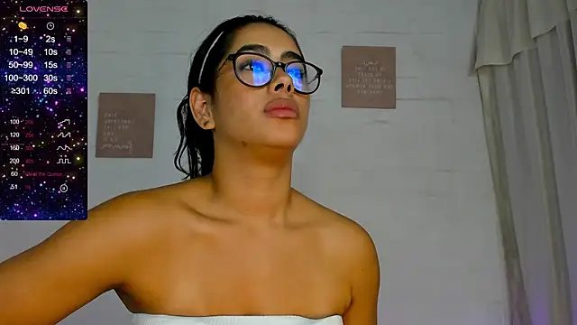 VioletaSotter online show from 30, 12, 2024