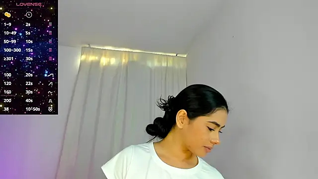 Snapshot of VioletaSotter chatting on 6, 7, 2026 VioletaSotter online show from 6, 7, 2026