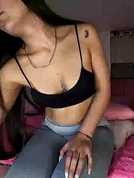 amycute  online show from 4, 12, 2024