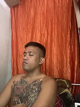 Snapshot of Thyler08 chatting on 23, 12, 2024 Thyler08 online show from 23, 12, 2024