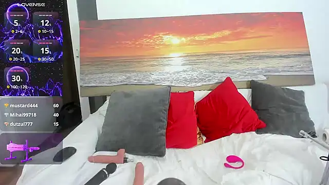 Snapshot of wildangeloflove chatting on 26, 1, 2025 wildangeloflove online show from 26, 1, 2025
