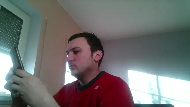 Snapshot of homass3 chatting on 27, 1, 2025 homass3 online show from 27, 1, 2025
