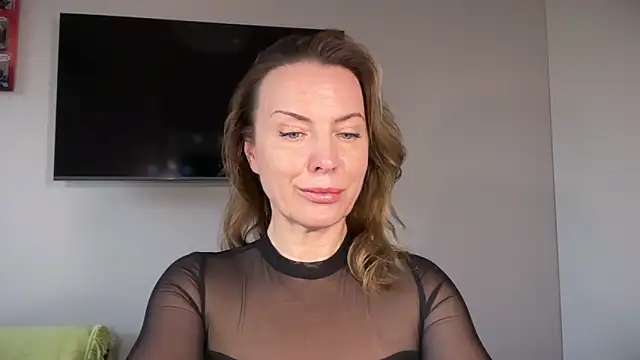 RachellAmazing online show from 4, 11, 2025