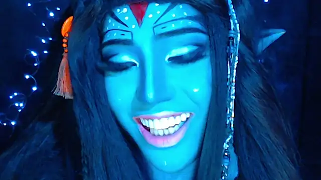 Snapshot of xPATRICIA_ARDEN_AVATAR chatting on 22, 4, 2026 xPATRICIA ARDEN AVATAR online show from 22, 4, 2026