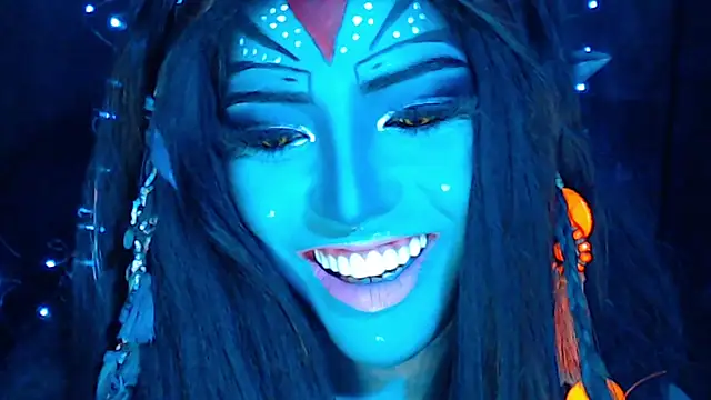 Snapshot of xPATRICIA_ARDEN_AVATAR chatting on 24, 4, 2026 xPATRICIA ARDEN AVATAR online show from 24, 4, 2026