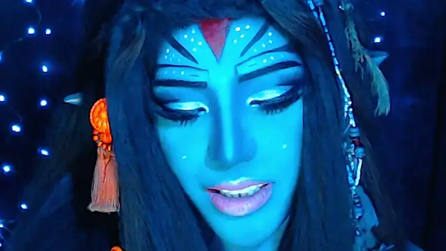 Snapshot of xPATRICIA_ARDEN_AVATAR chatting on 25, 4, 2026 xPATRICIA ARDEN AVATAR online show from 25, 4, 2026