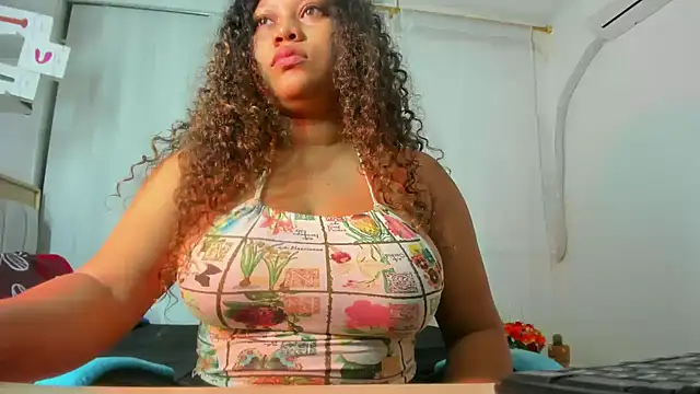 Lunastar02 online show from 21, 9, 2025