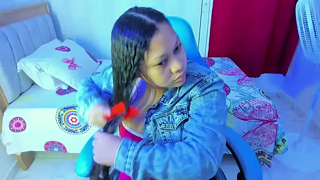 Lunastar02 online show from 13, 11, 2025