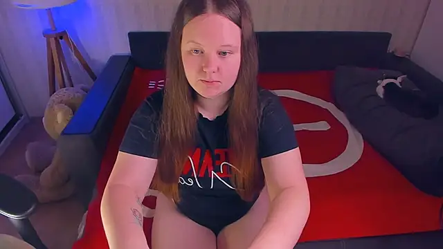 Jessica Rubatte online show from 30, 1, 2025