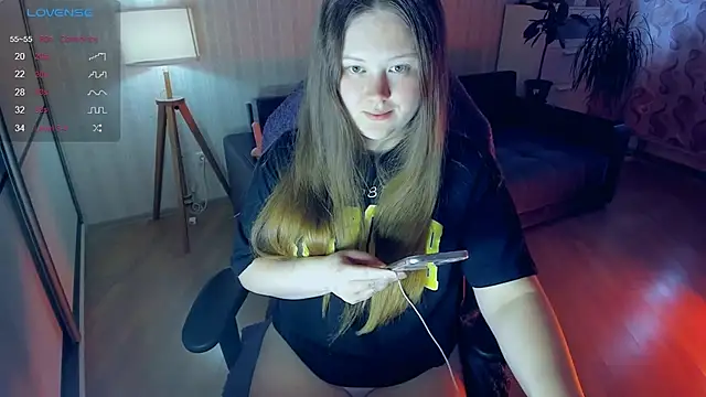 Jessica Rubatte online show from 20, 3, 2025