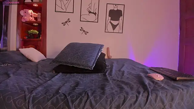 MarStonee online show from 22, 2, 2025