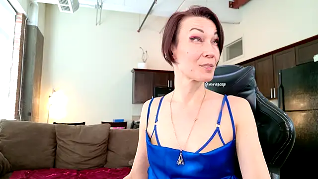 Snapshot of EveEnigma chatting on 28, 2, 2025 EveEnigma online show from 28, 2, 2025