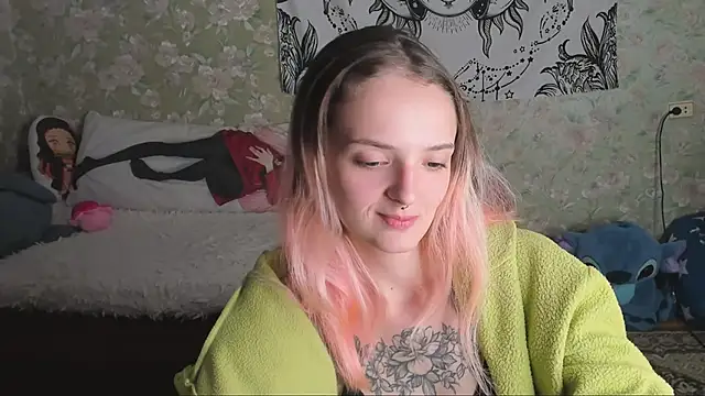 Snapshot of Cutie_Adelia chatting on 29, 9, 2025 Cutie Adelia online show from 29, 9, 2025