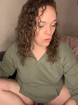 AuroraSummers online show from 21, 2, 2025