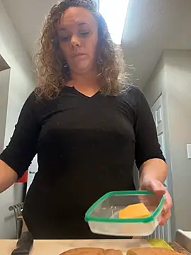 AuroraSummers online show from 7, 3, 2025