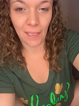 AuroraSummers online show from 10, 3, 2025