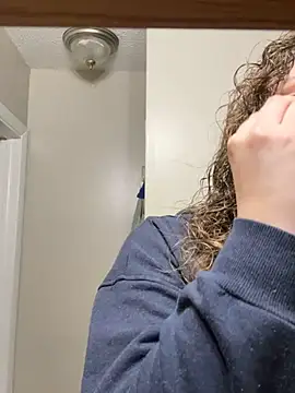 AuroraSummers online show from 10, 3, 2025