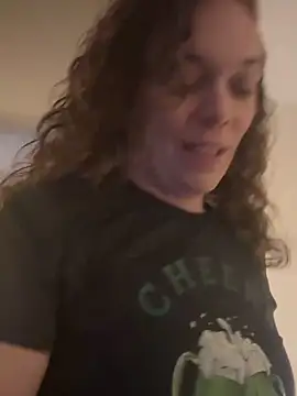 AuroraSummers online show from 18, 3, 2025