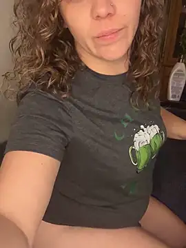 AuroraSummers online show from 18, 3, 2025